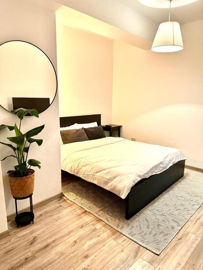 Apartamento Tree House Bucarest Exterior foto